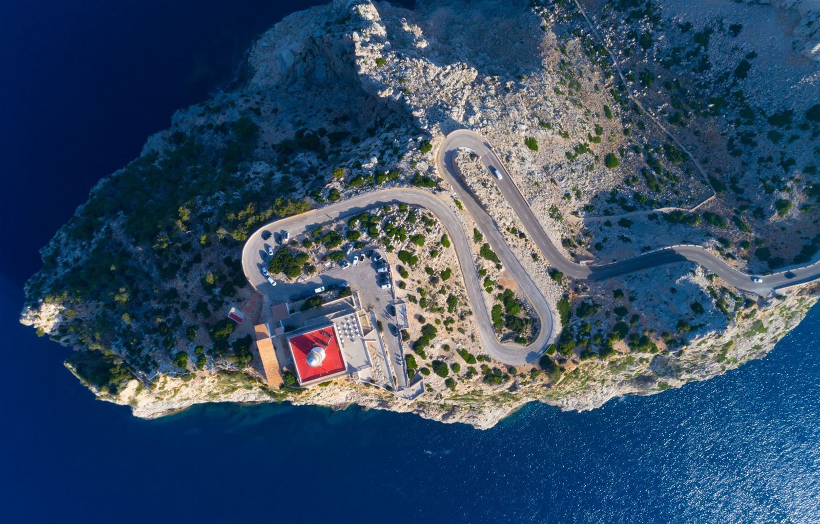 Mallorca Cap de Formentor